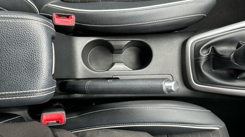 Kia Stonic 1.0T GDi 48V GT-Line S 5dr Petrol Estate